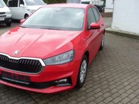 Skoda Fabia 2024 occasion