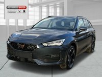 Cupra Leon 2024 occasion