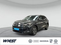 Volkswagen Tiguan 2024 occasion
