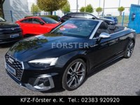 Audi S5 2024 occasion