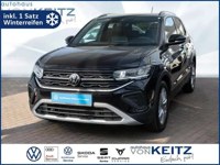 Volkswagen T-Cross 2024 occasion