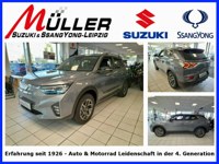 Ssangyong Korando 2024 occasion