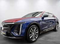 Cadillac Andere 2024 occasion