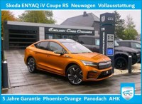 Skoda Enyaq 2024 occasion