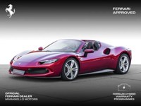 Ferrari Andere 2024 occasion