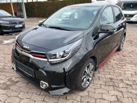 Kia Picanto 2024 occasion