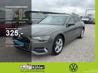 Audi A6 2024 occasion