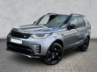 Land Rover Discovery 2024 occasion