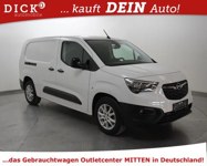 Opel Combo 2024 occasion