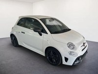 Abarth 595 2024 occasion