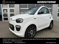 Microcar DUÈ 2024 occasion