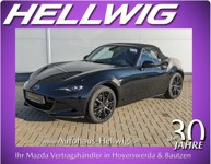 Mazda MX-5 2024 occasion