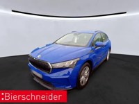 Skoda Enyaq 2024 occasion