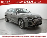 Audi Q8 2024 occasion