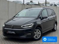 Volkswagen Touran 2024 occasion
