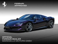 Ferrari 296 GTB 2024 occasion