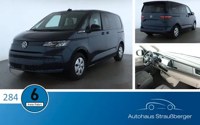 Volkswagen Multivan 2024 occasion