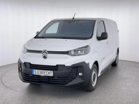 Citroën Jumpy 2024 occasion