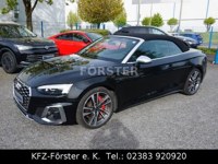 Audi S5 2024 occasion
