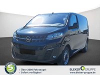Opel Vivaro 2024 occasion