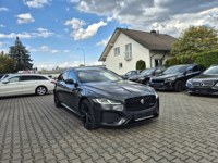 Jaguar XF 2024 occasion