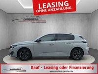 Peugeot 308 2024 occasion