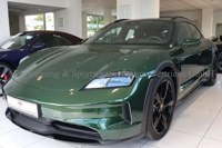 Porsche Taycan 2024 occasion