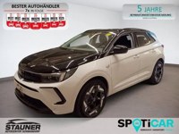 Opel Grandland (X) 2024 occasion