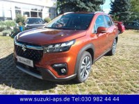 Suzuki SX4 2024 occasion