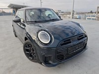 MINI Cooper S 2024 occasion