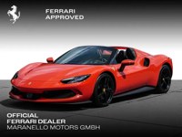 Ferrari Daytona 2024 occasion