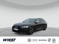 Audi S6 2024 occasion