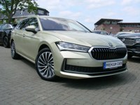 Skoda Superb 2024 occasion