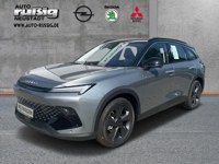 BAIC X55 2024 occasion
