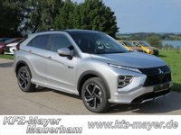 Mitsubishi Eclipse Cross 2024 occasion