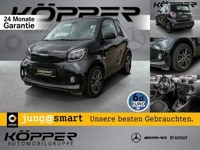 Smart ForTwo 2024 occasion