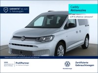 Volkswagen Caddy 2024 occasion