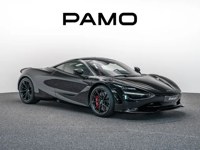 McLaren 750S 2024 occasion