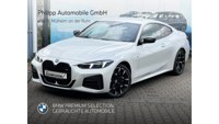 BMW M4 2024 occasion