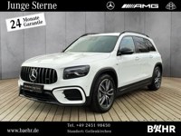 Mercedes-Benz Andere 2024 occasion