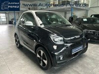 Smart ForTwo 2024 occasion