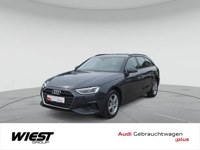 Audi A4 2024 occasion