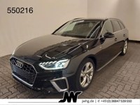 Audi A4 2024 occasion