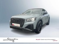 Audi SQ2 2024 occasion