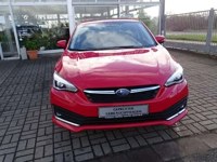 Subaru Impreza 2024 occasion