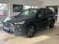 Seat Tarraco 2024 occasion