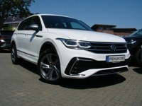 Volkswagen Tiguan Allspace 2024 occasion