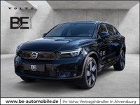 Volvo C40 2024 occasion