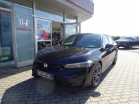 Honda Civic 2024 occasion