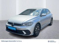 Volkswagen Polo 2024 occasion